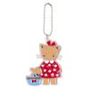 Sanrio Secret Charm Cat Sanrio Characters 466590 (Sanrio Club)