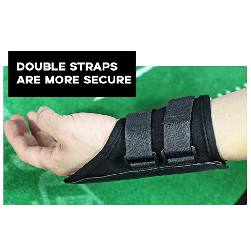 Golf Swing Training Aids Straight Practice Wrist Brace Trainer Corrector Golfer Accessory for Men Women Golf Training