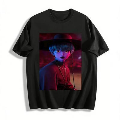 Tops – T-Shirts