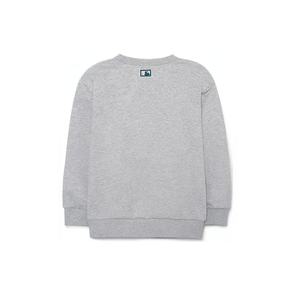 New MLB Kids Sweatshirts 7AMTJ0231-43MGL