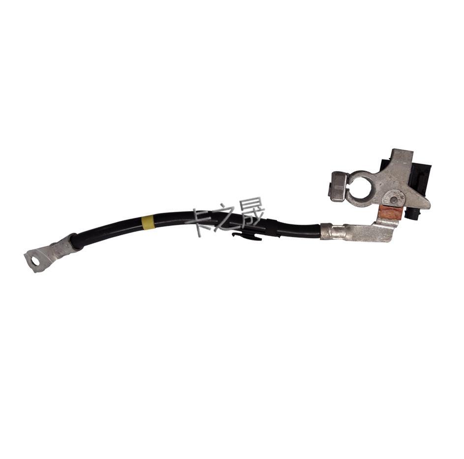 Compatible Volvo XC60, S60, V60, S80 Battery Negative Cable with Start-Stop 31407114