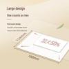 Qingfeng 3-Ply Golden Facial Tissues