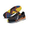 Porsche Legacy X Puma Low Racer Black Carrot Men Sneakers Star-Sapphire 306811-01