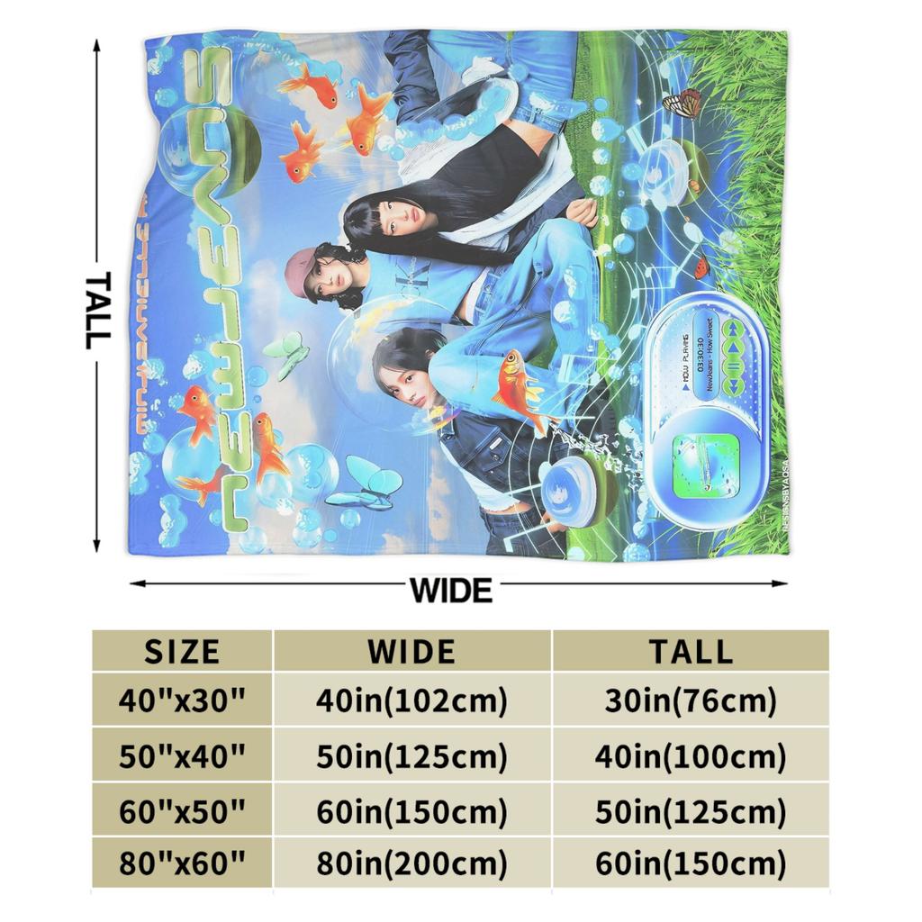 Frutiger Aero Graphic Soft Blanket  Camping Plush Throw Blanket Comfortable Home Decor Flannel Bedspread Sofa Bed Cover