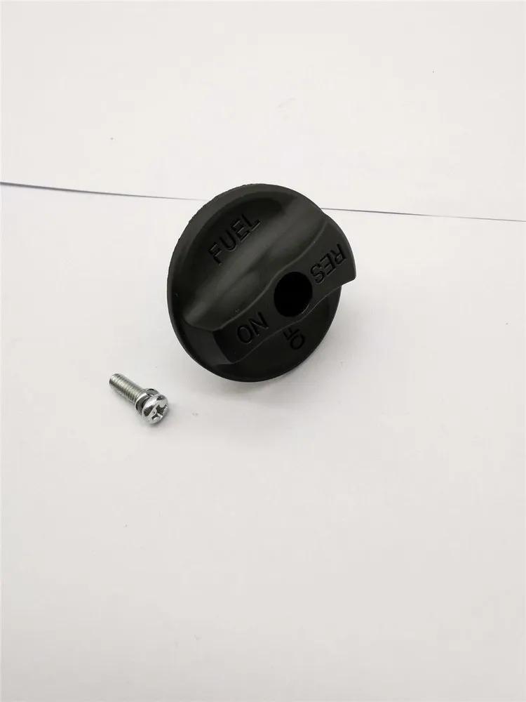 Arctic Cat Gas Knob & Screw 00-06 400 500 01-05 250 300