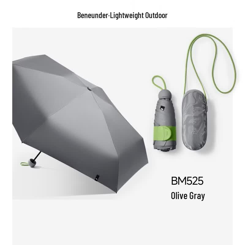 

Beneunder BM525 Electric UV Protection Umbrella