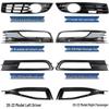 Volkswagen Magotan Front Fog Light Cover/Fog Light Frame/Shell for Old and New Models