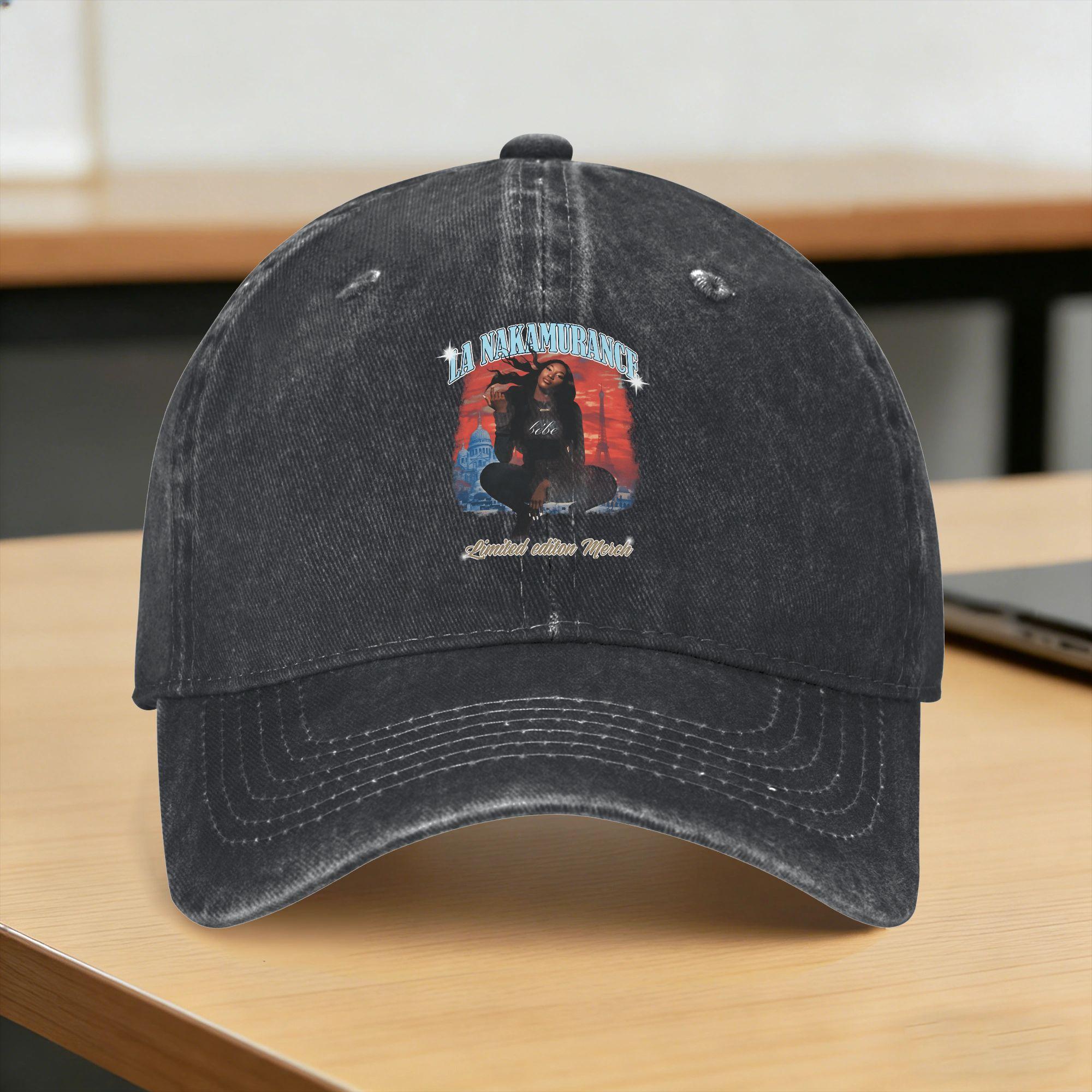 Slint Spiderland Casual Baseball Cap Summer Trucker Hat Sunscreen Outdoor Sports Snapback Cap Unisex Unisex Trendy Baseball Caps One Size