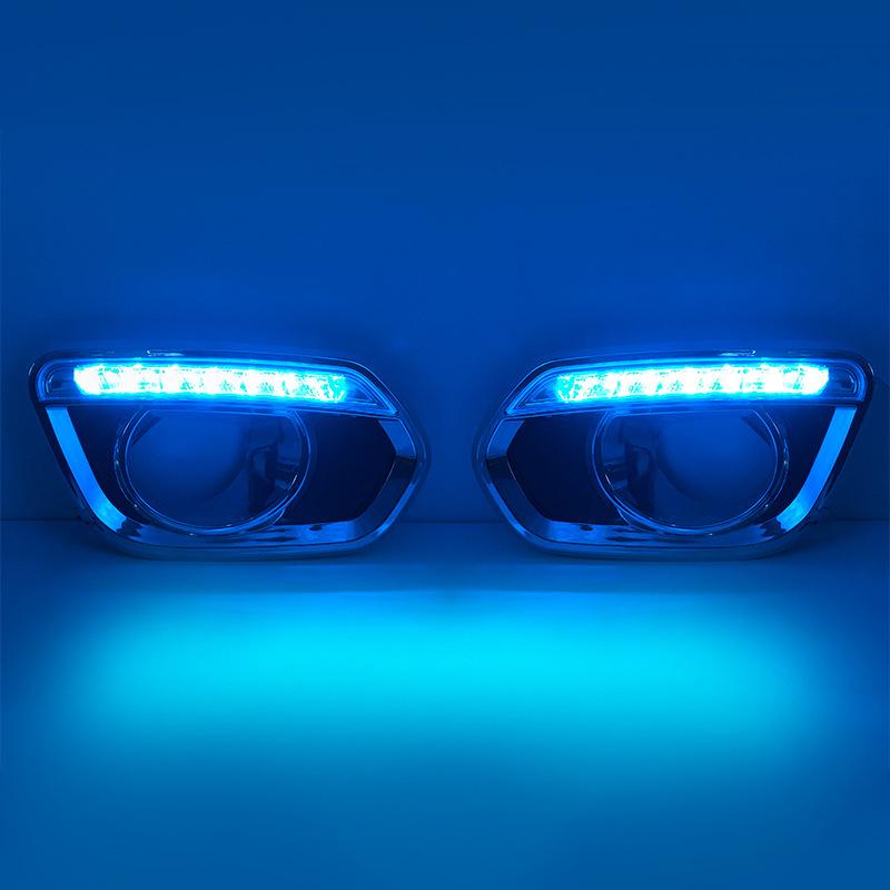 Compatible Daytime Running Lights for Great Wall Haval H6
