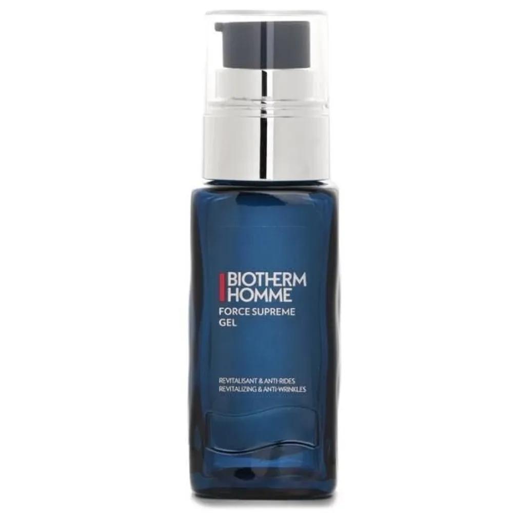 

Biotherm Homme Force Supreme Revitalizing Gel 50ml
