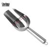 Versatile Stainless Steel Kitchen Utensils