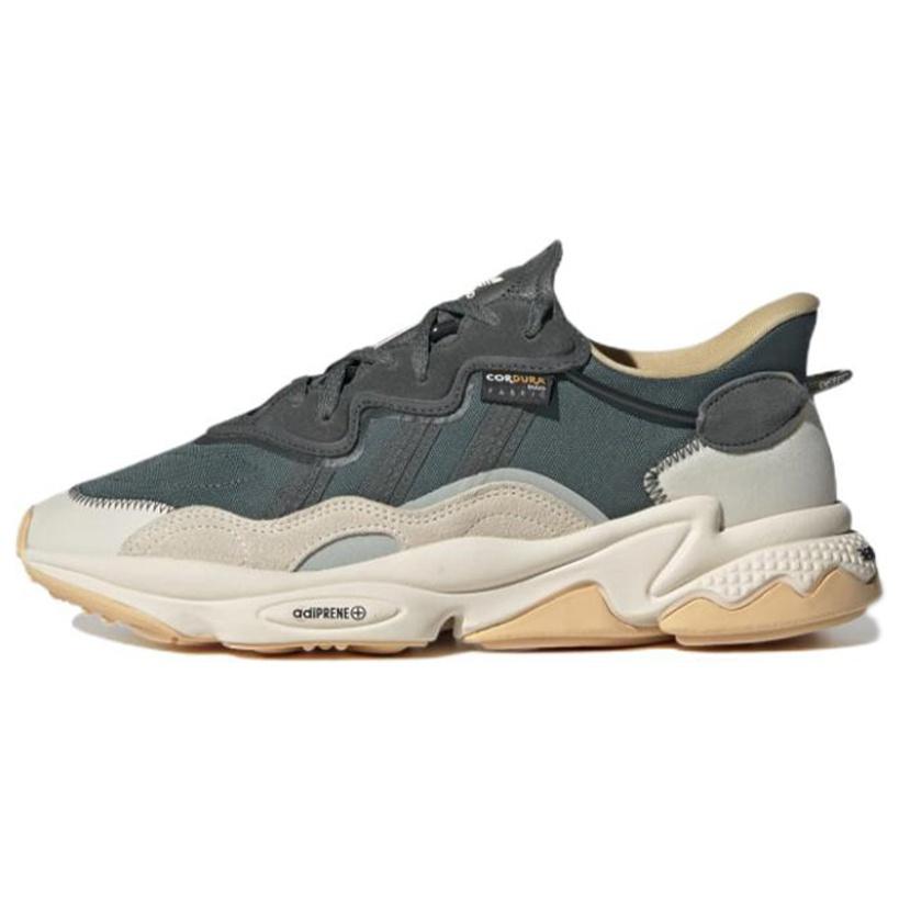 adidas Ozweego Wonder White Pulse Amber Men s GZ2054 EU 36⅔