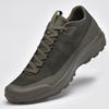 Fashion New Men's Slip On Walking Shoes Ultra Light Breathable Non Slip Running Shoes Casual Fashion Sneakers Mesh Workout Sports Flats