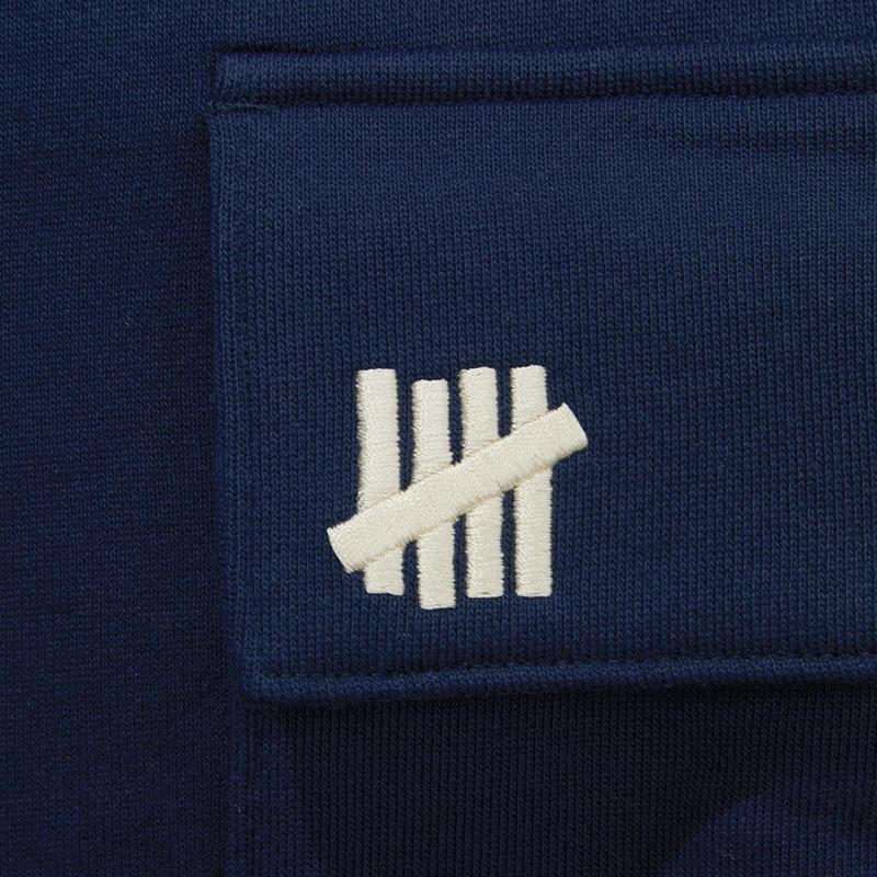 UNDEFEATED SS25 Sweatpants Unisex UC51GKP02M