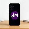 Band Depeches M-Modes Phone Case Black Silicone Soft For Samsung Galaxy A73,A72,A71,A70,A53,A52,A51