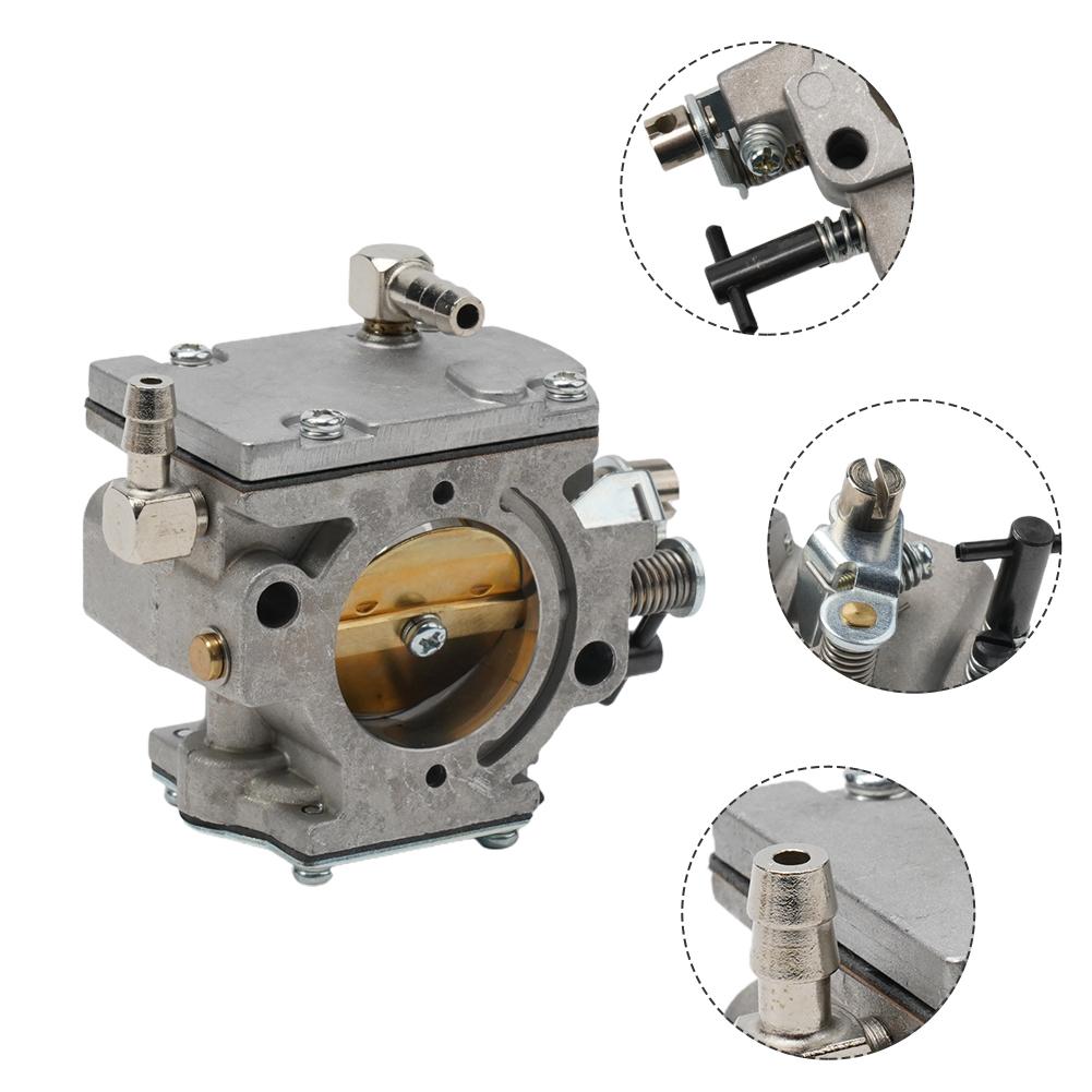 Accessories High Quality 1kit 1set Carburetor 1 Piece New Parts Lawnmower SERIES Top Accessory Assembly Engine