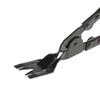 Car Headlight Repair Installation Tool Trim Clip Puller Rivet Removal Plier for Window Door Panel Dashboard Removal Tool
