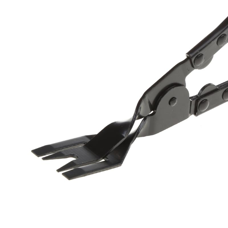 Car Headlight Repair Installation Tool Trim Clip Puller Rivet Removal Plier for Window Door Panel Dashboard Removal Tool