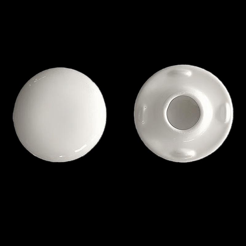 Copertura in ceramica per filtro per orinatoio