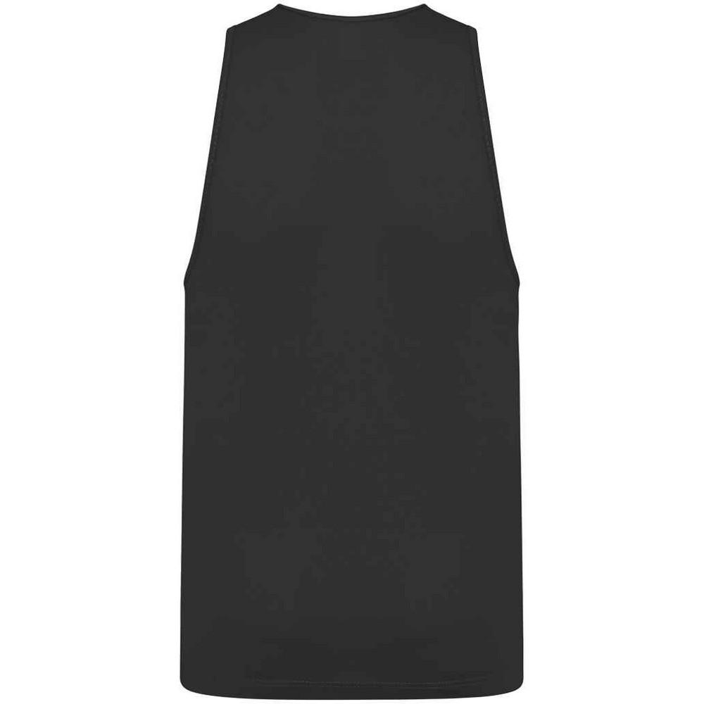 AWDis Cool Childrens/Kids Vest Top