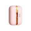 Colorful Light Electric Handwarmer Magnetic Portable Hand Heater  Winter Use