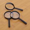 Pocket Checking Maps Reading Glass Lens For Reading Books Newspaper Magnifying Loupe Magnifier