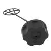 Plastic Fuel Tank Cap for 43cc 49cc 52cc 55cc Hedge Trimmer String Trimmer
