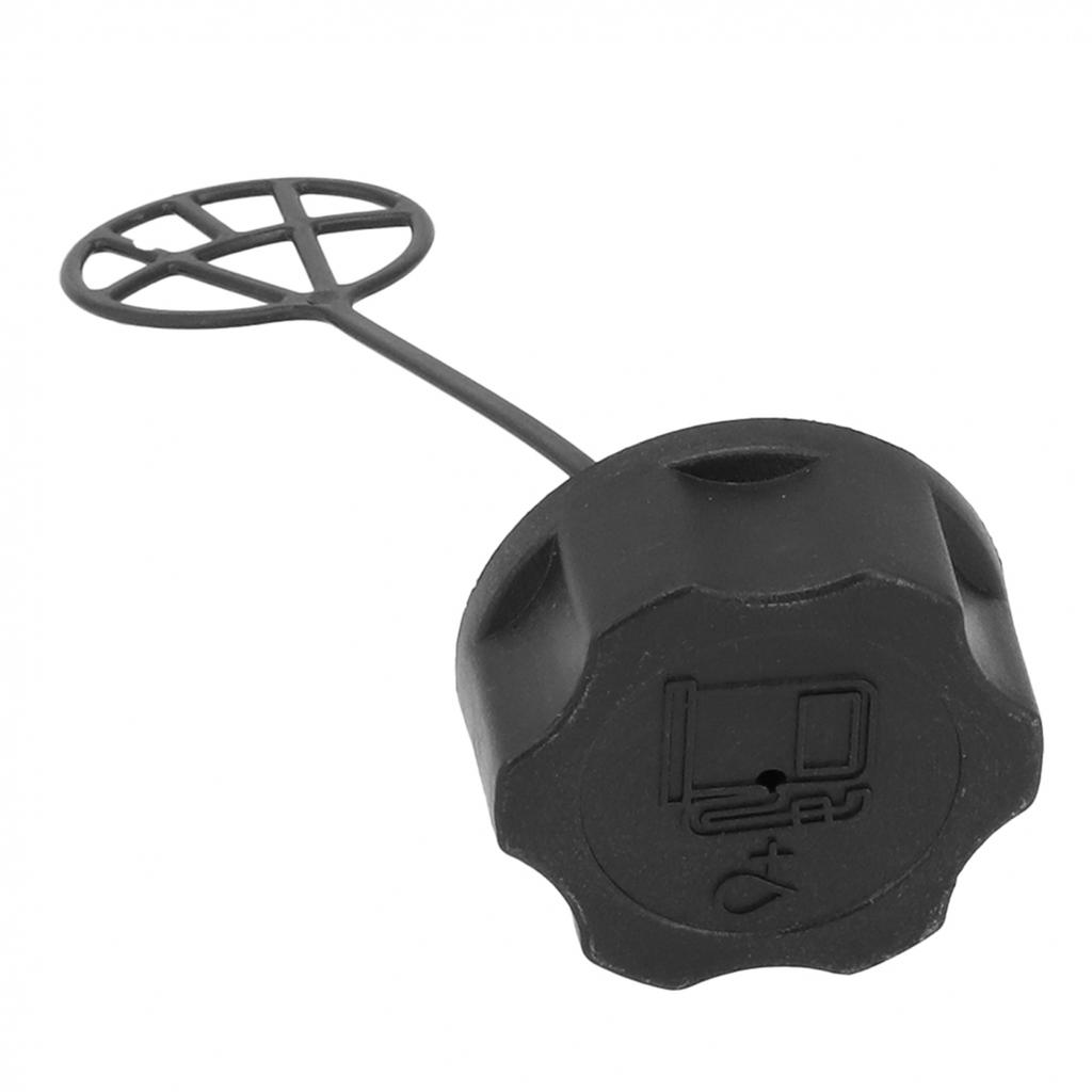 Plastic Fuel Tank Cap for 43cc 49cc 52cc 55cc Hedge Trimmer String Trimmer