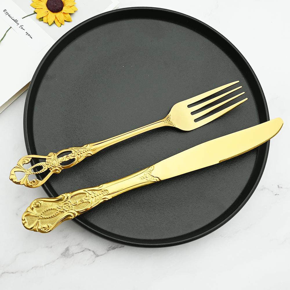 20 buc. Vesele din oțel inoxidabil, din argint regal, de epocă