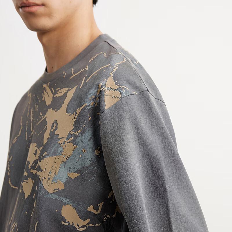 Sketch Men's 2025 Summer Slim Fit Round Neck Short Sleeve T-Shirt