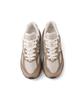 U990SG6 New Balance 990V6 Driftwood Timberwolf Mushroom (Men's)
