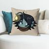 PPressure SSebastian SSolace Pillow Cases for Bedroom Living Room Sofa Home Decor Polyester Cushion Cover with Zipper