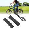 1 Paar 12-72V Elektrofahrrad Gasgriff Ebike Drehgasgriff E-Bike Umbau
