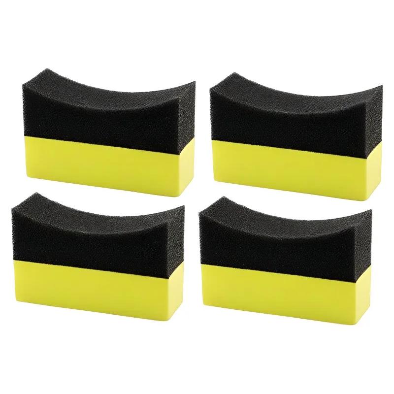 

Губка для чистки колес автомобиля, щетка для полировки, губка для чистки, щетки для чистки, инструменты, щетка для мытья с водой, аксессуары