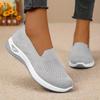 Baskets Respirantes pour Femmes Chaussures de Marche Légères et Confortables Baskets Chaussures Décontractées pour le Printemps et l'Été