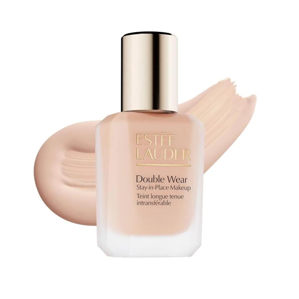 Estée Lauder ON1 Alabaster Double Wear Foundation New Formula 30ml