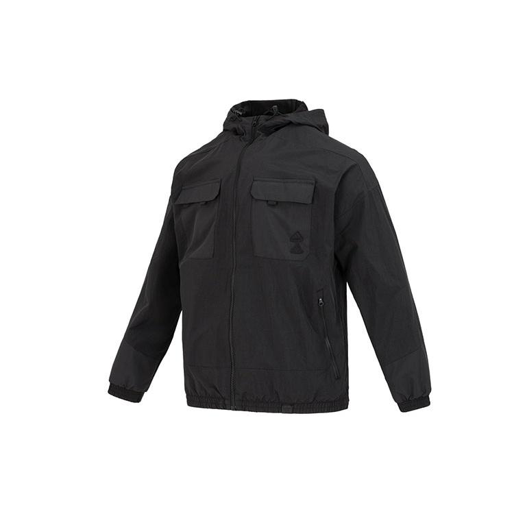 adidas ST GZ Woven Jacket Men s IA6959 M