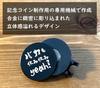 Golf Marker with Magnetic Clip, Even Idiots Can Take a