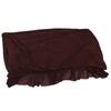 Sofa Cover All Inclusive Skirt Cationic Thickened 190?230CM with Anti Skid Strip Couch Slipcover