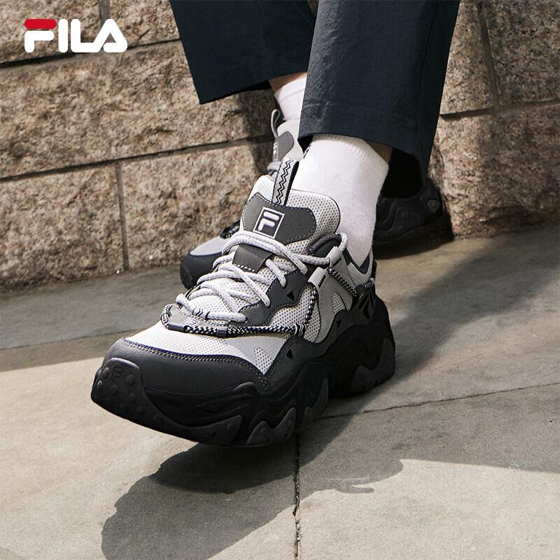Fila Cat Claw 5th Gen Retro Casual Shoes