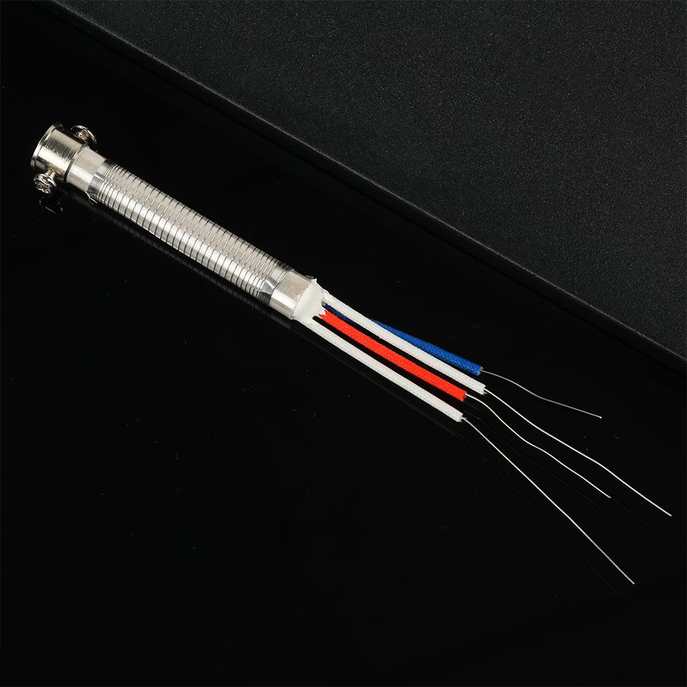 Metalworking accessory 905CH 60W Weld Equipment Soldering Iron Heating Element Ceramic Heater Core