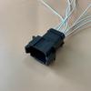 8-Pin DT04-12PA-CE03 Original Car Wiring Harness Connector Plug