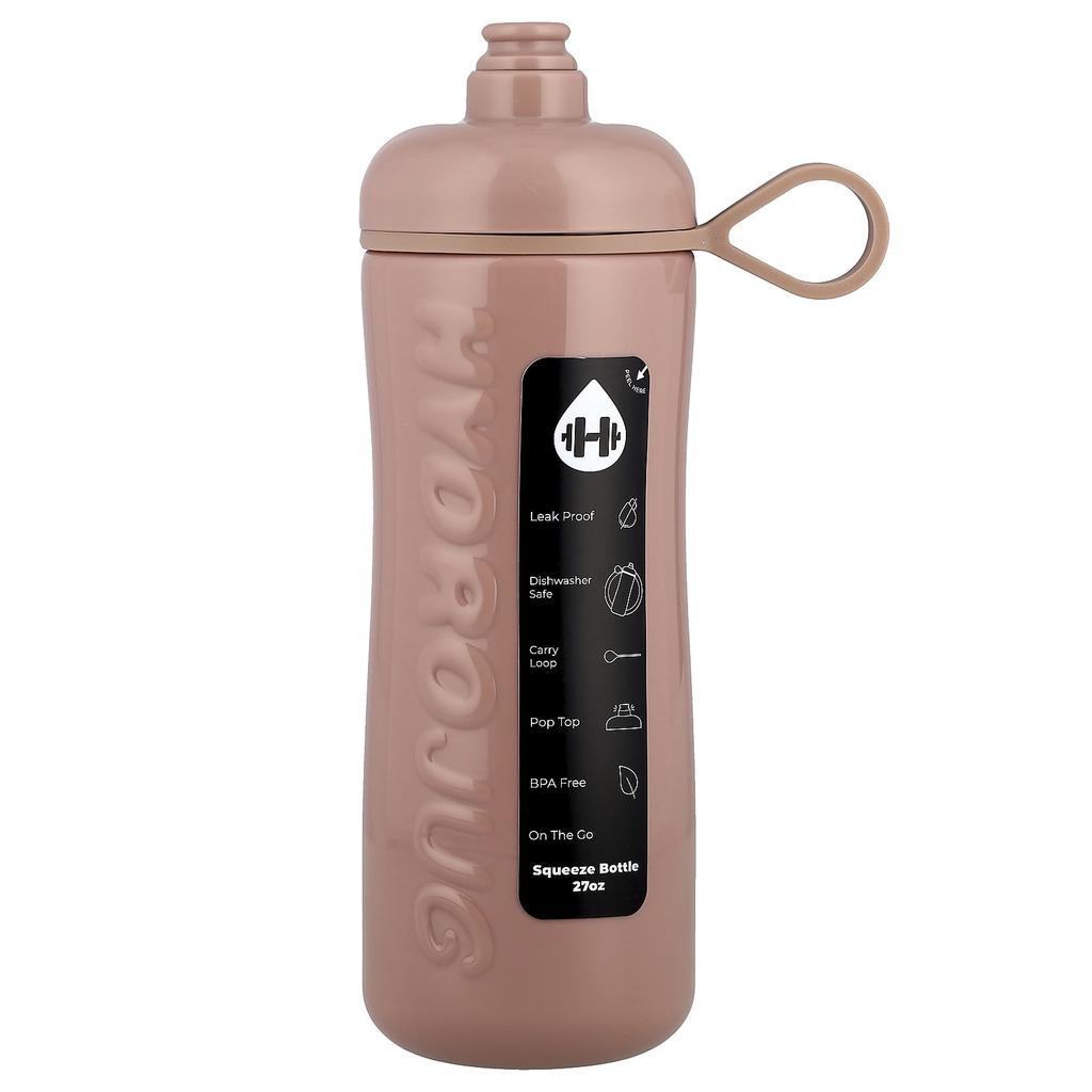 Squeeze Jar, Mob, 27Oz