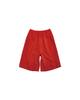 999Hyumeoniti Track Bermuda Sweat Shorts (Red)