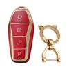 BYD Exclusive Key Case Key Cover Key Holder Compatible