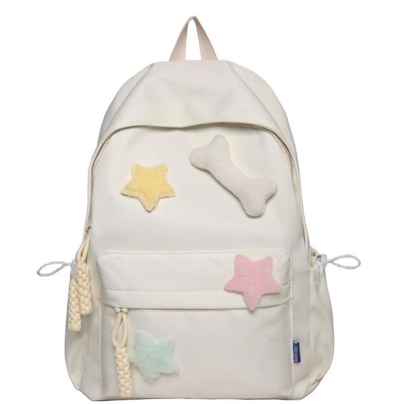 Милый Мультяшный Женский Рюкзак