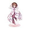 Kadokawa Love Live Nijigasaki High School Idol Club Nijigaku Fantasy World Travel Acrylic Figure Ayumu Uehara Approx. H170 X W70mm Made of Acrylic