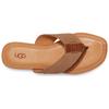 New UGG Carey Suede Flip Flops 1139051-CHE