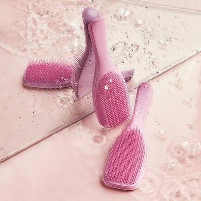 Wet Detangler Rosebud