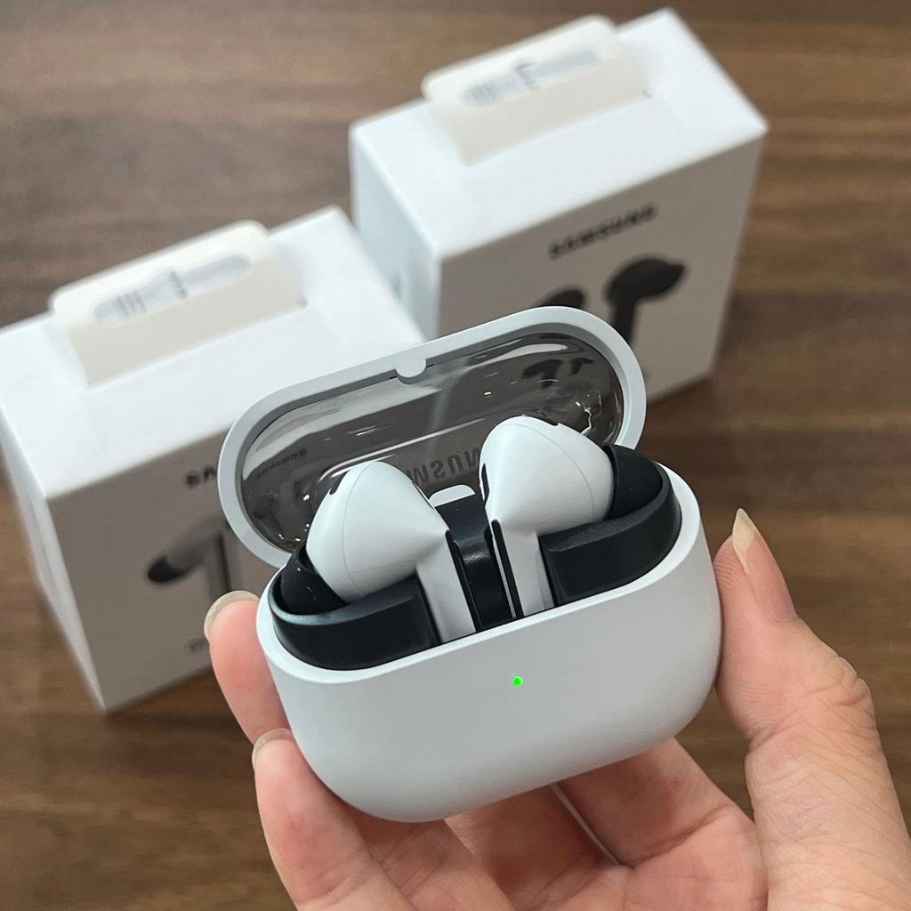 JYL TS Wireless Bluetooth Earbuds R630 Hall Switch Stable Connection Comfortable Wear